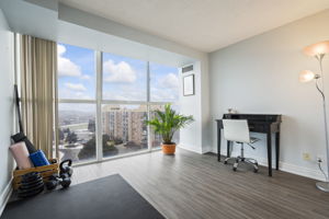 25 Trailwood Dr Unit 801, Mississauga, ON L4Z 3K9, CA Photo 21