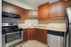 25 Trailwood Dr Unit 801, Mississauga, ON L4Z 3K9, CA Photo 12