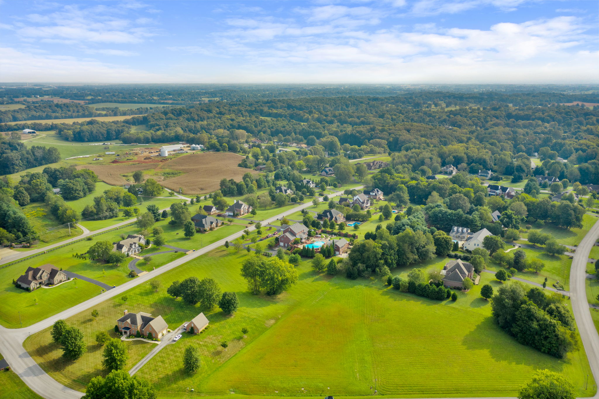 1150 Barrington Dr, Bowling Green, KY 42103 Harris Visual Media, LLC