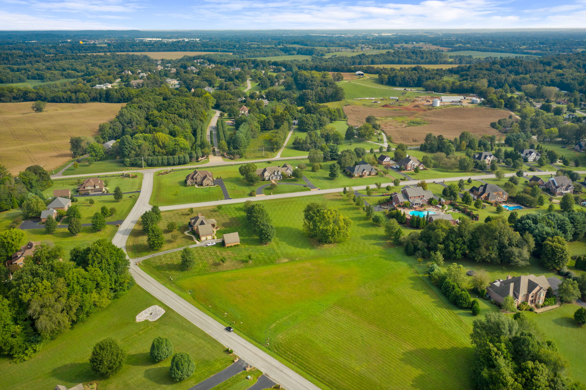 1150 Barrington Dr, Bowling Green, KY 42103 Harris Visual Media, LLC