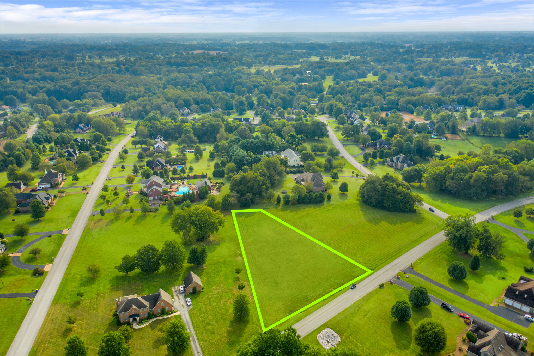 1150 Barrington Dr, Bowling Green, KY 42103 Harris Visual Media, LLC