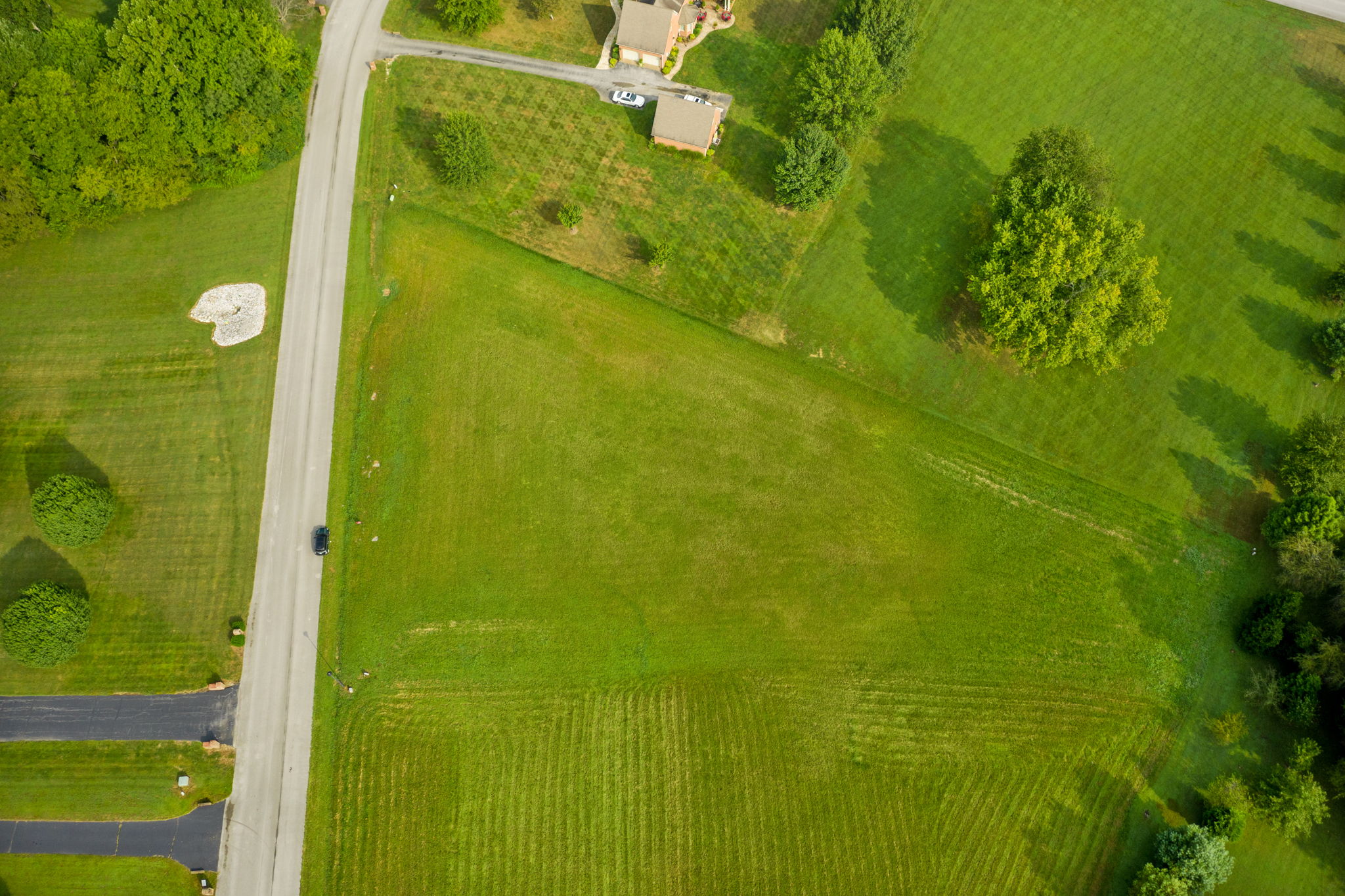 1150 Barrington Dr, Bowling Green, KY 42103 Harris Visual Media, LLC