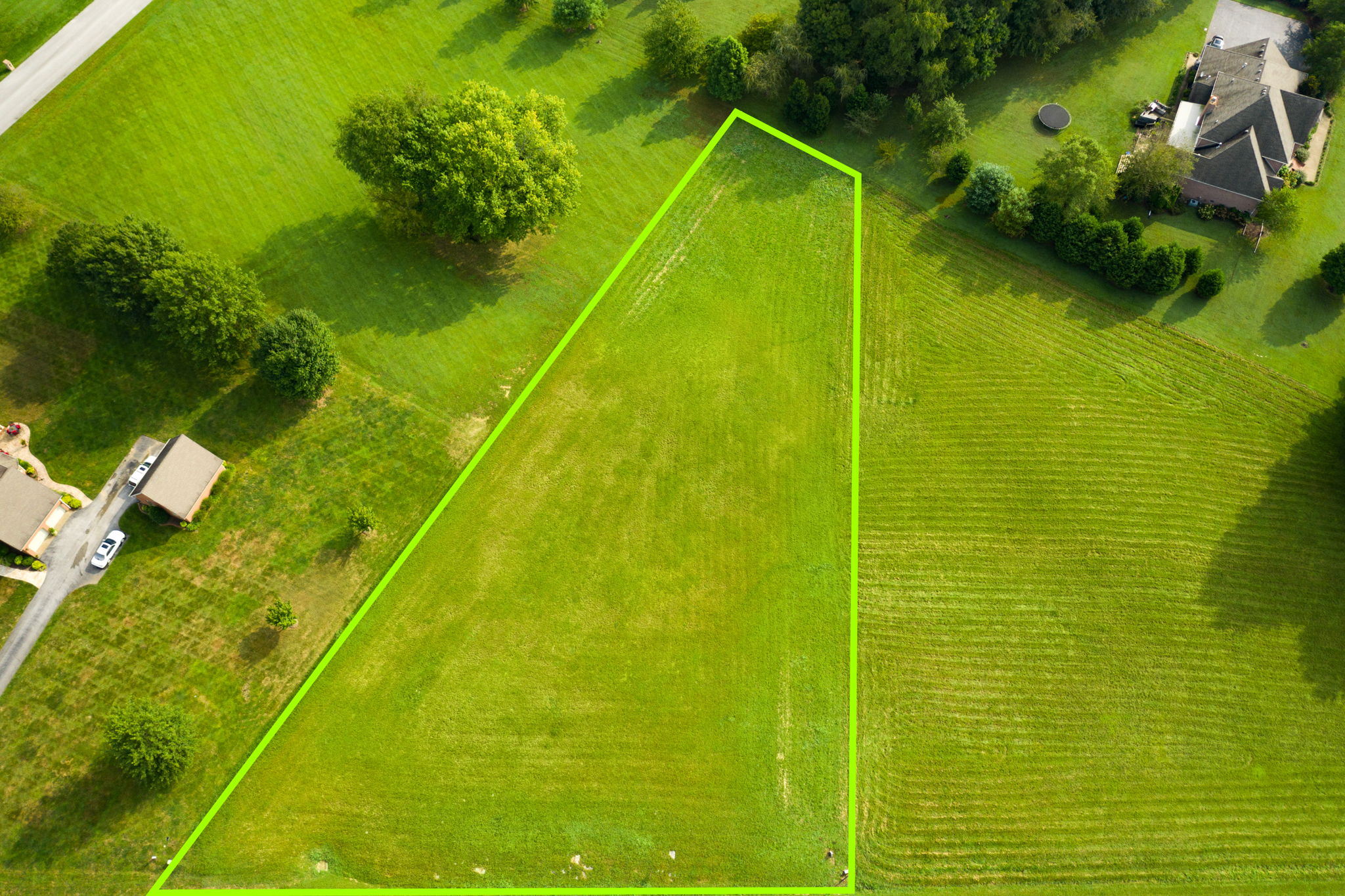 1150 Barrington Dr, Bowling Green, KY 42103 Harris Visual Media, LLC