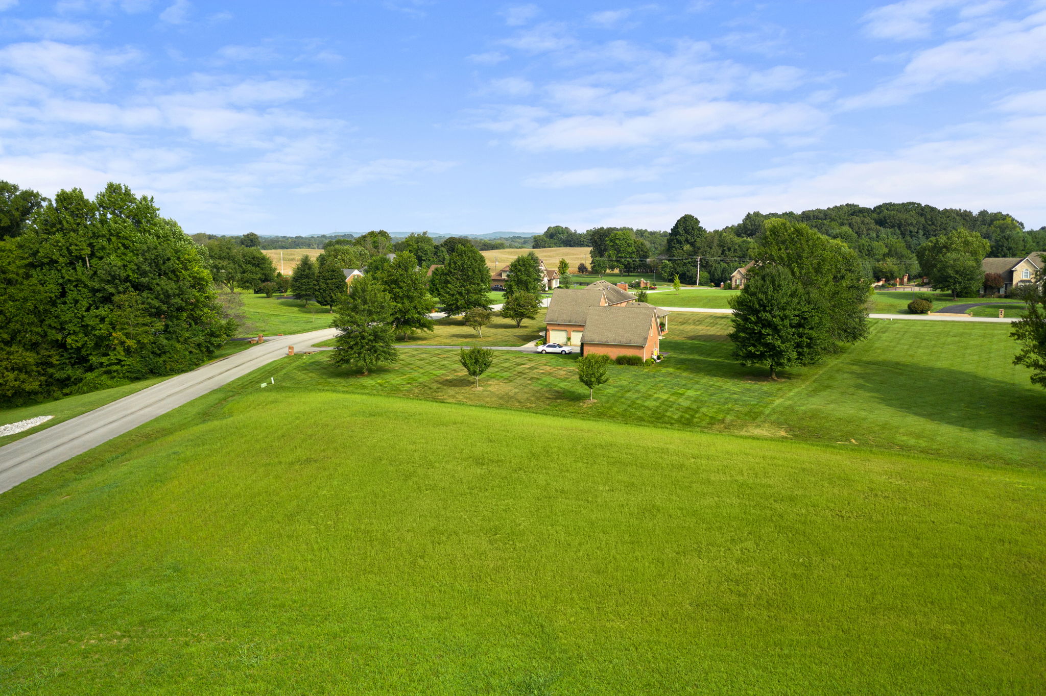 1150 Barrington Dr, Bowling Green, KY 42103 Harris Visual Media, LLC