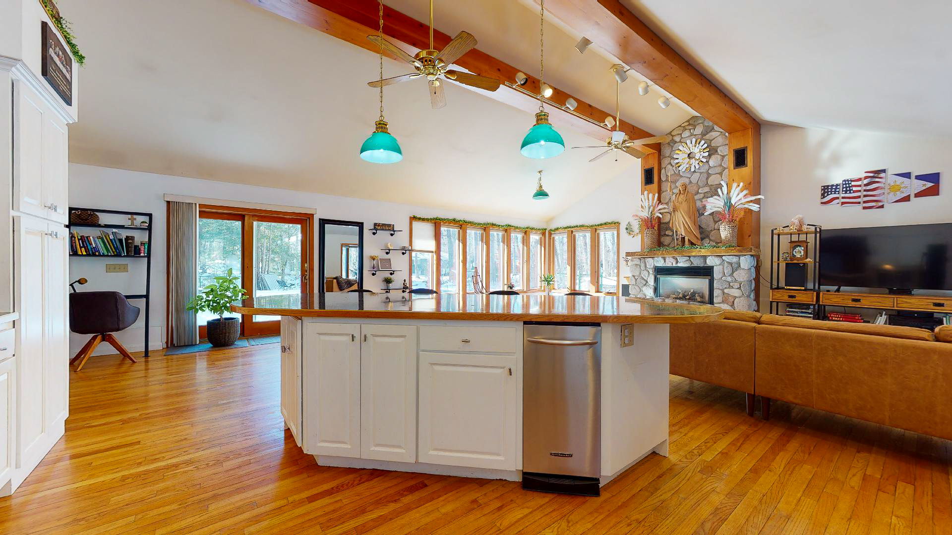 6 Bayview Dr, Raymond, ME 04071, US Photo 33