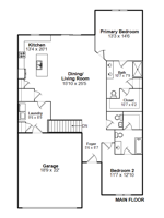 Floorplan #0