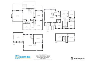 Floorplan #4