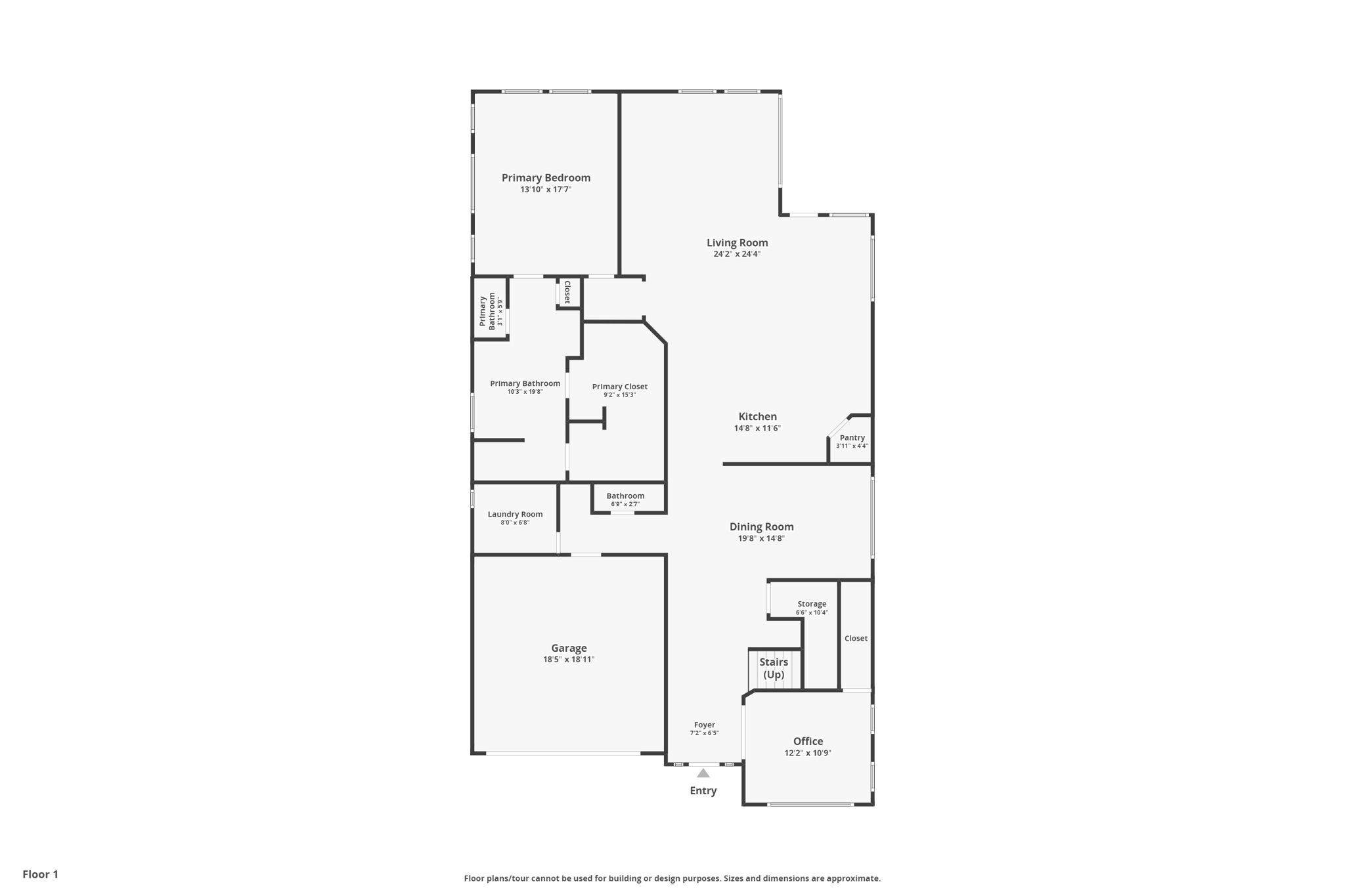 Floorplan #2