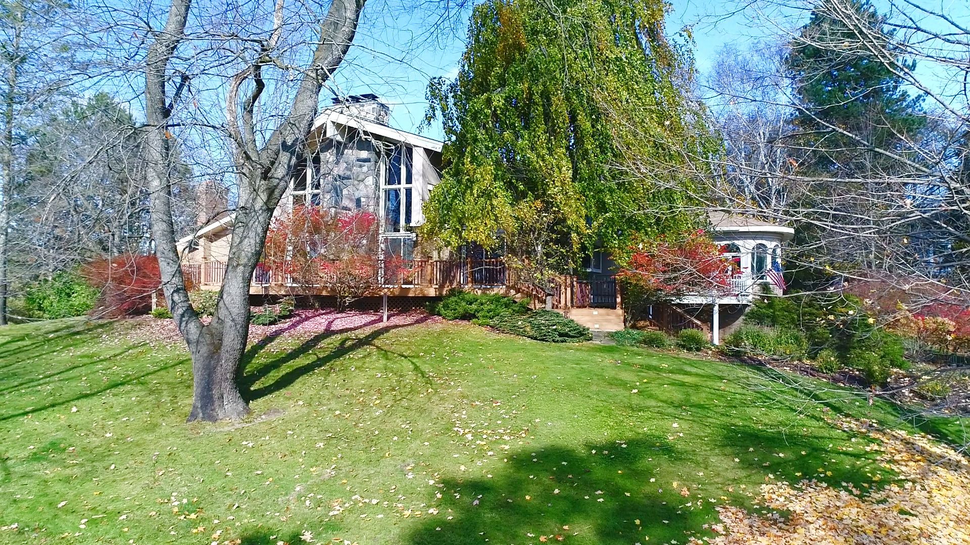 788 Dutton Rd, Rochester Hills, MI 48306 Great Lakes Aerial Video