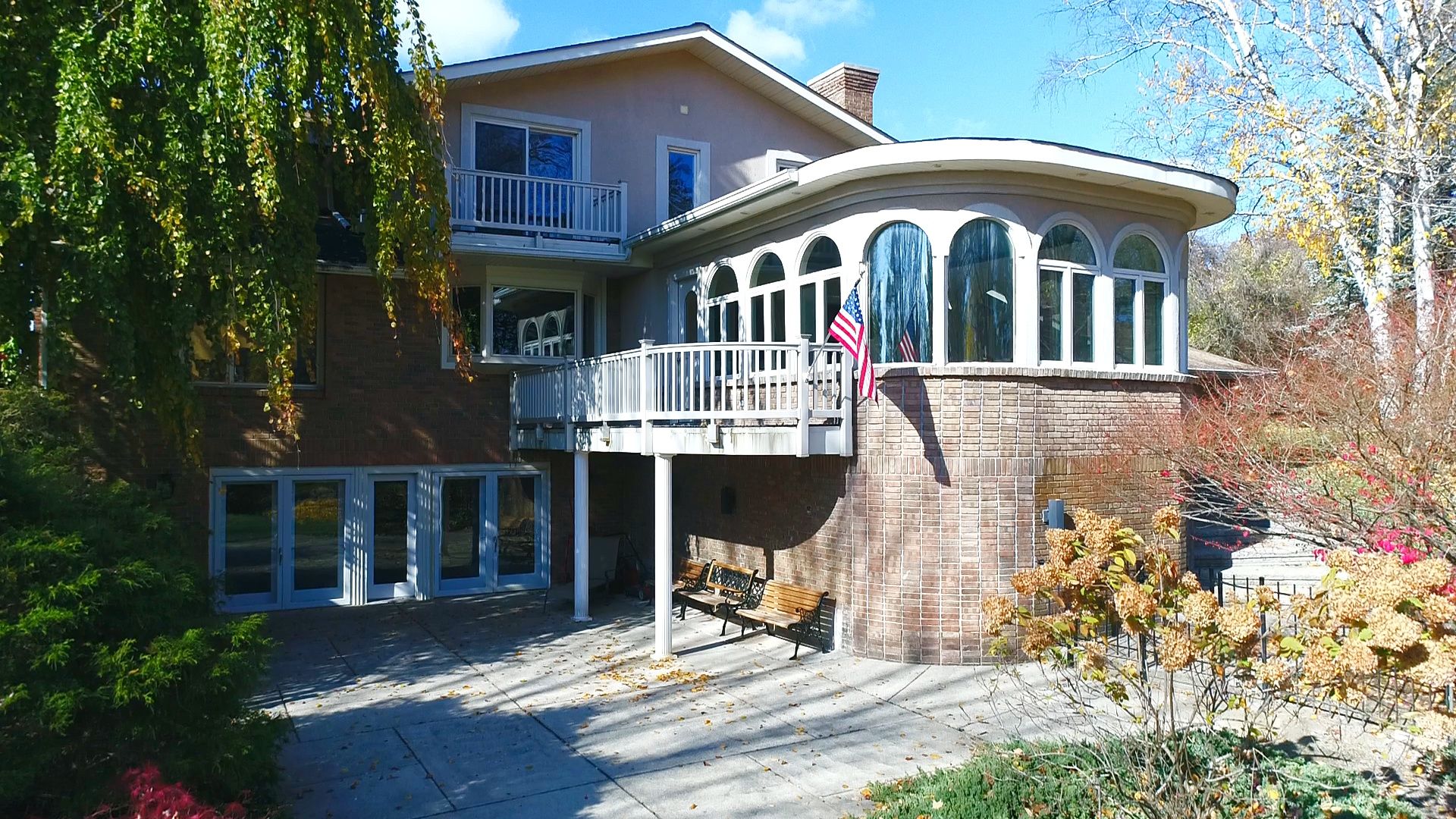 788 Dutton Rd, Rochester Hills, MI 48306 Great Lakes Aerial Video