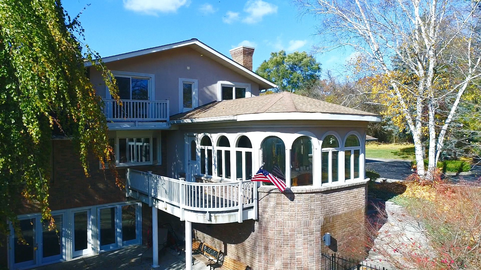 788 Dutton Rd, Rochester Hills, MI 48306 Great Lakes Aerial Video