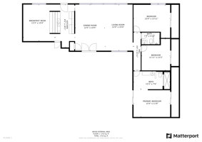 Floorplan #0