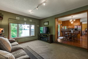 Upstairs Family Room