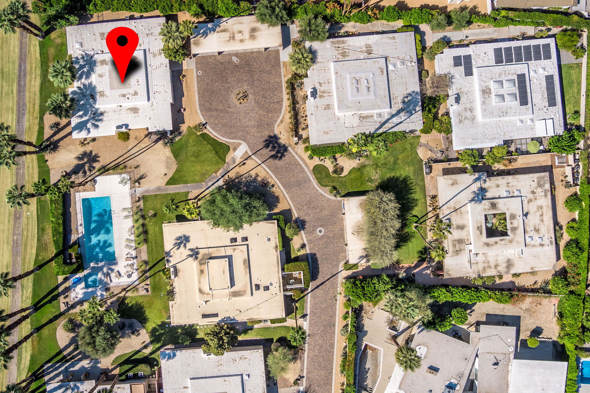 4 Cody Ct, Rancho Mirage, CA 92270, USA Photo 30