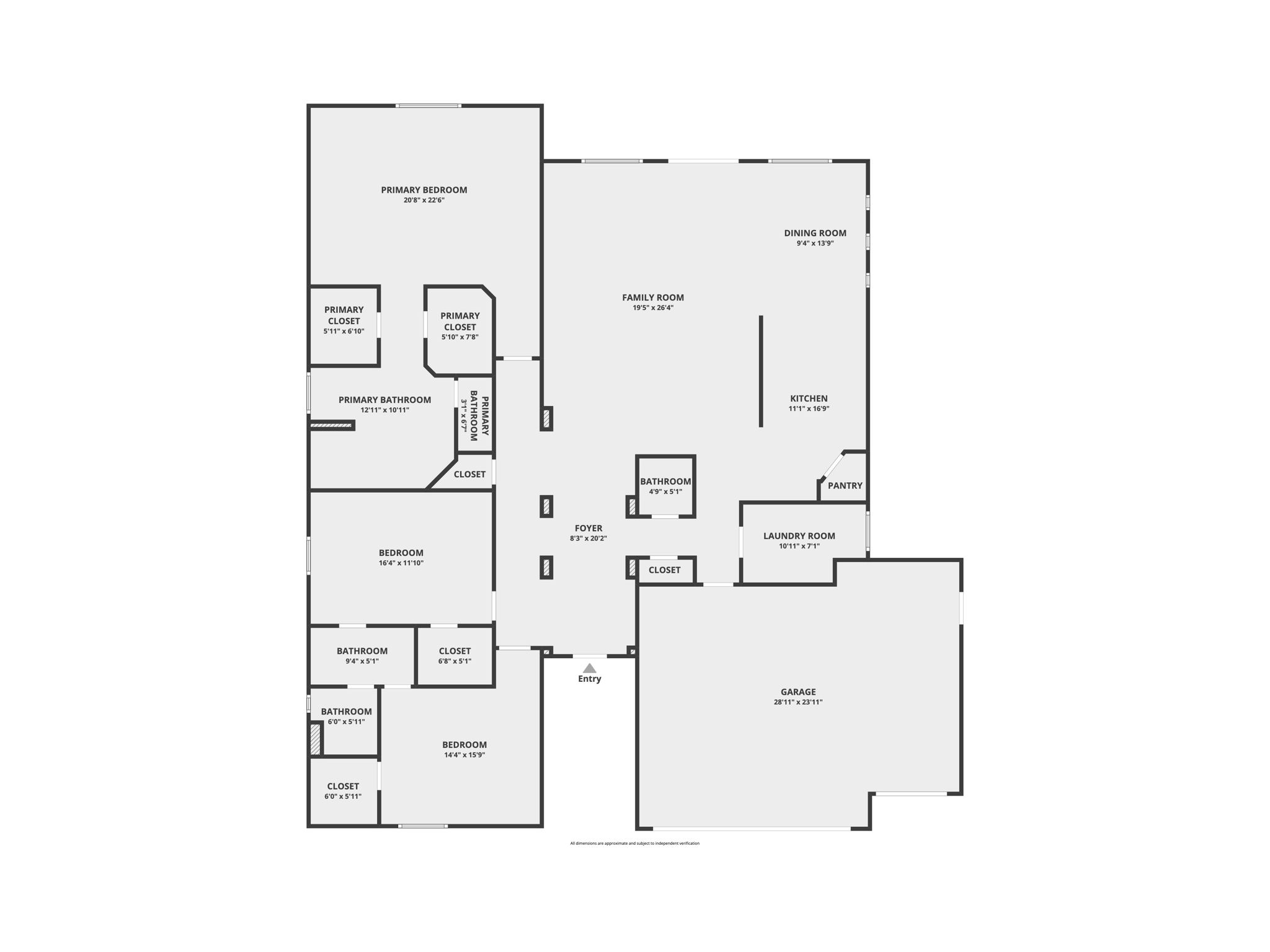 Floorplan #0