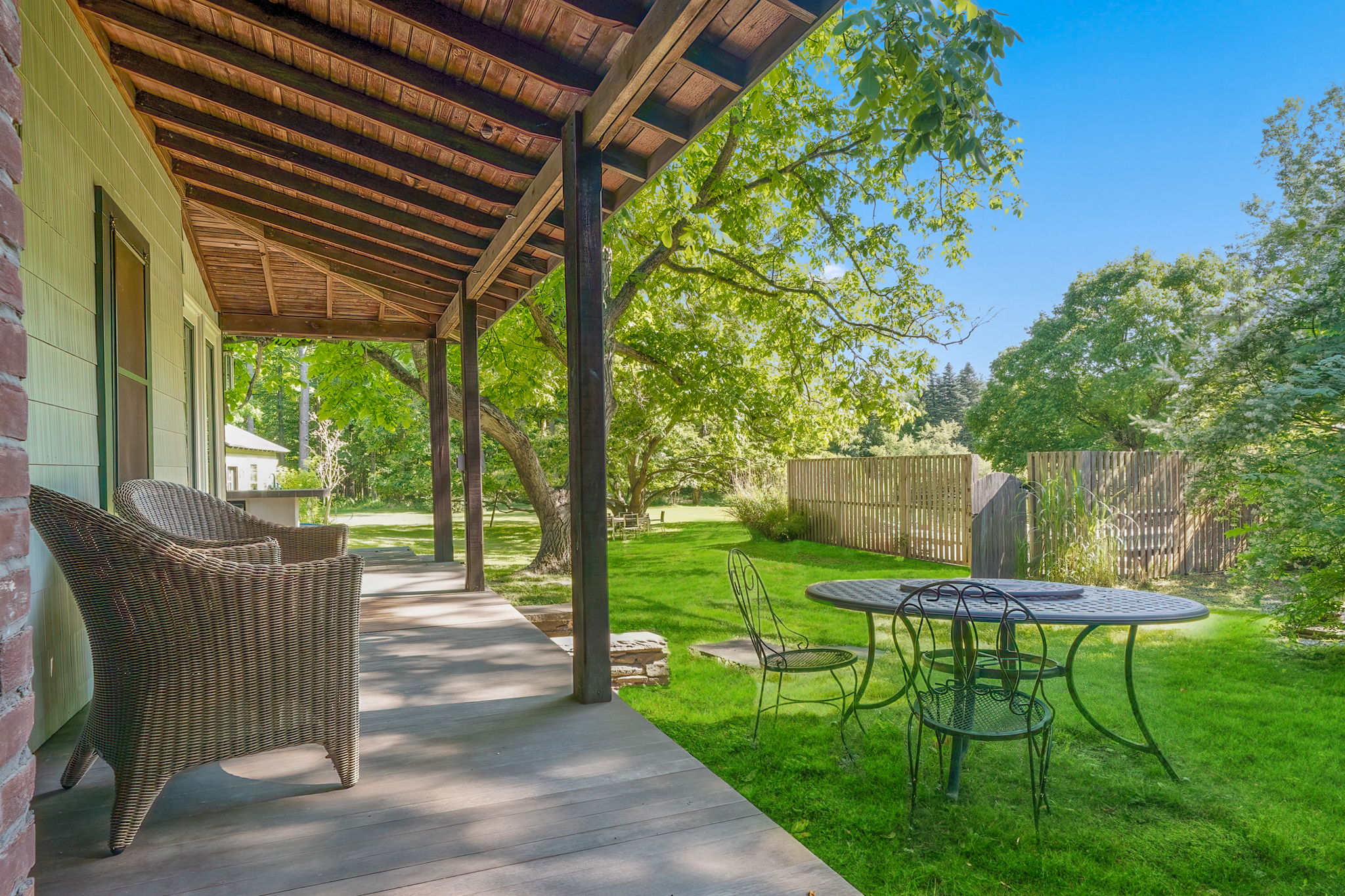 1 Wittenberg Rd, Bearsville, NY 12409 FarleyPierson