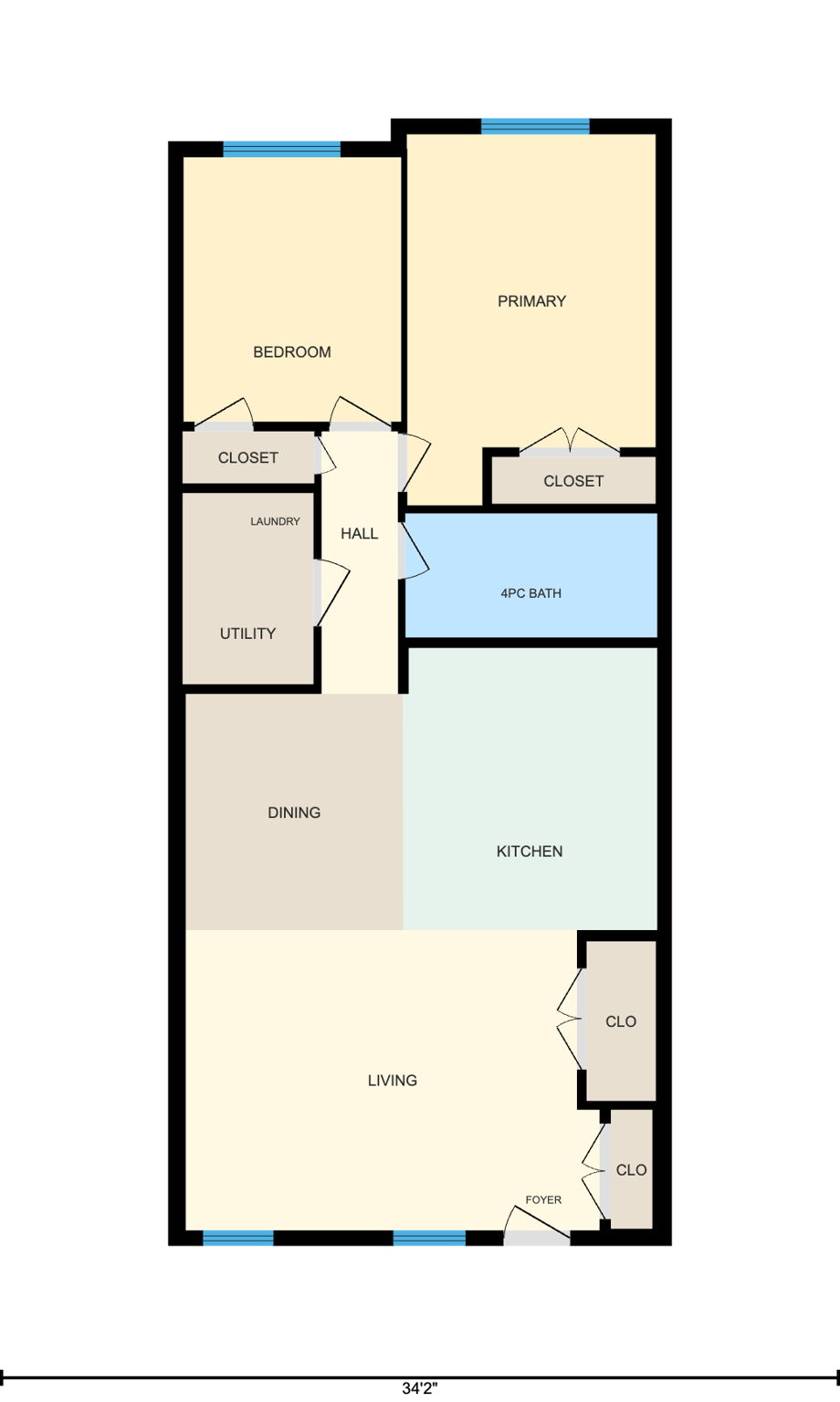 Floorplan #0