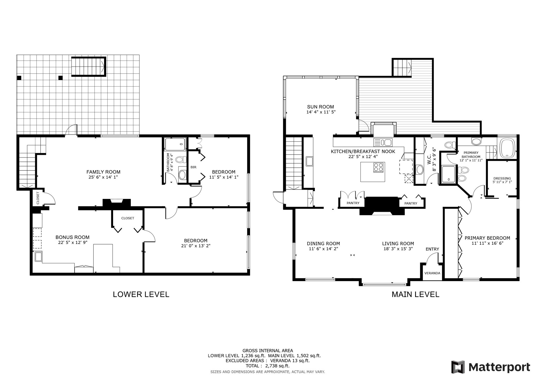Floorplan #0