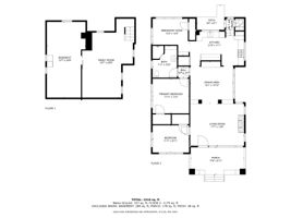 2624 N Wall St-Floor Plan