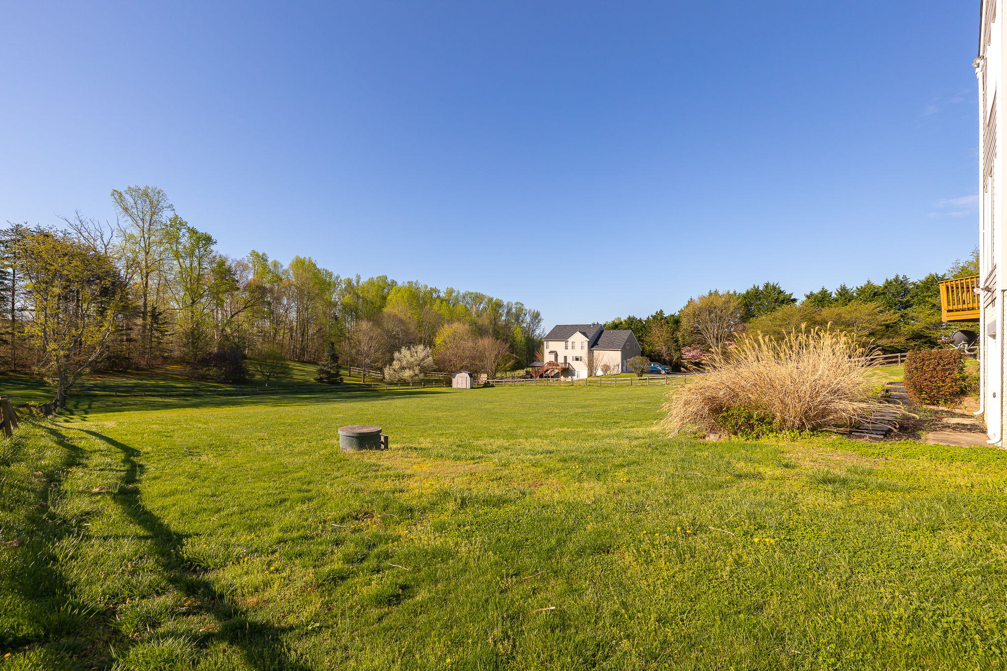 7312 Ni River Landing, Fredericksburg, VA 22407 Jason Buttram Photography