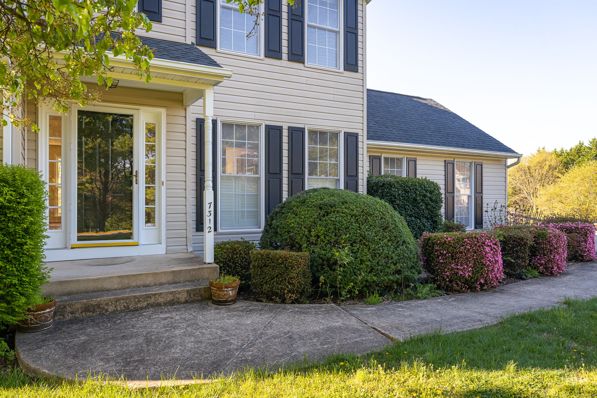 7312 Ni River Landing, Fredericksburg, VA 22407 Jason Buttram Photography