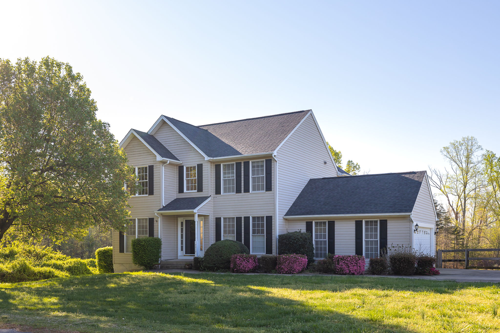 7312 Ni River Landing, Fredericksburg, VA 22407 Jason Buttram Photography