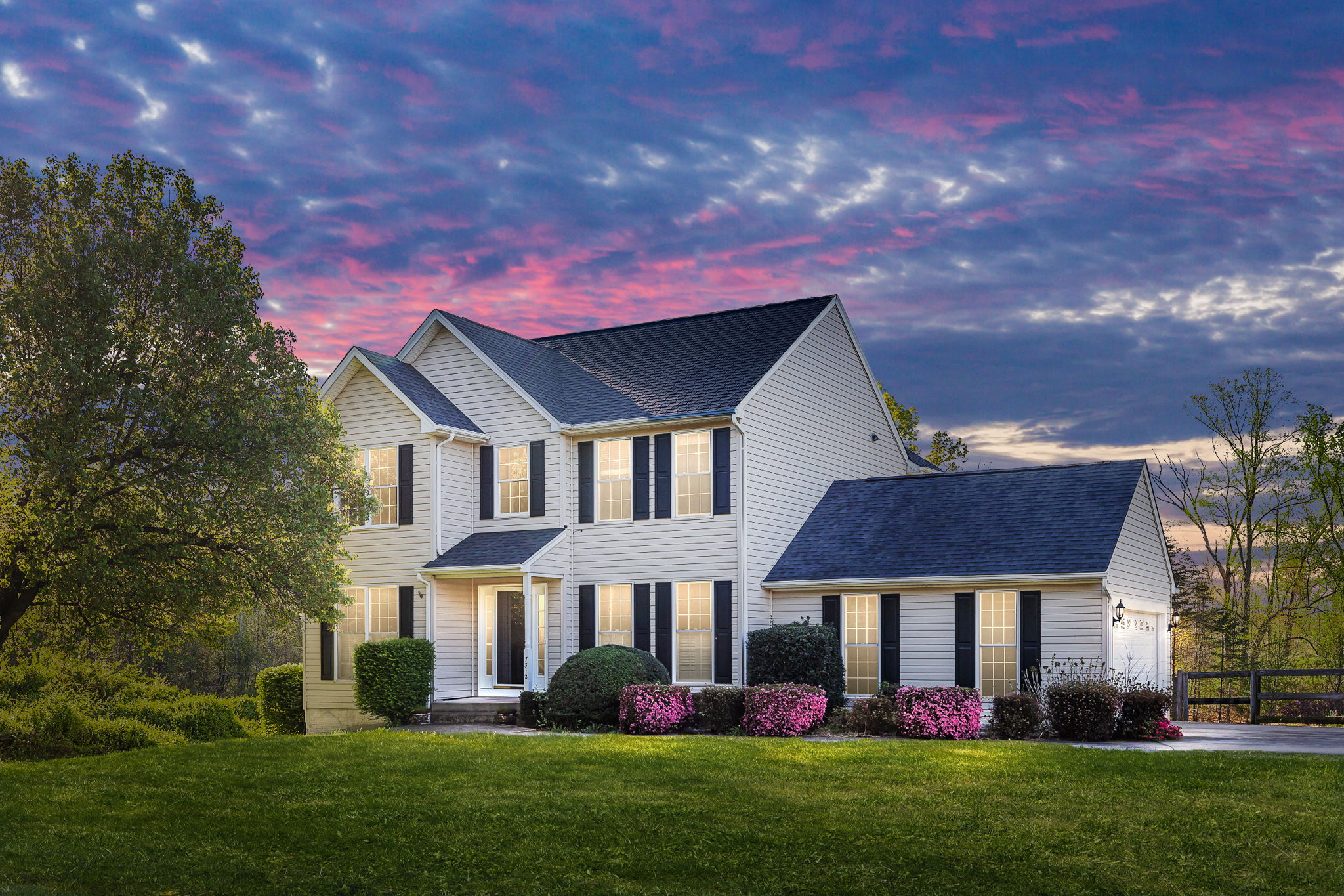 7312 Ni River Landing, Fredericksburg, VA 22407 Jason Buttram Photography