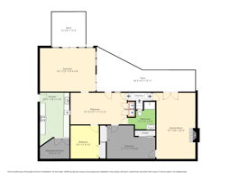 5519 Pelham Rd - Basement