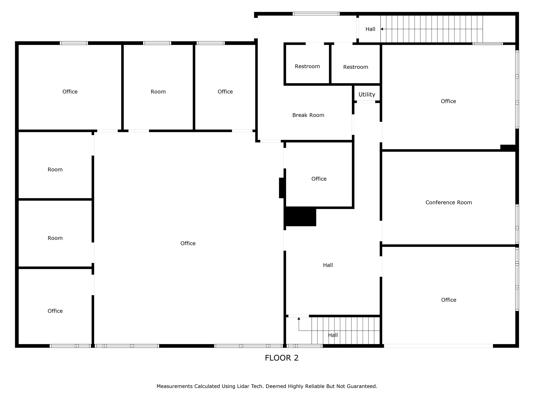 Floorplan #3