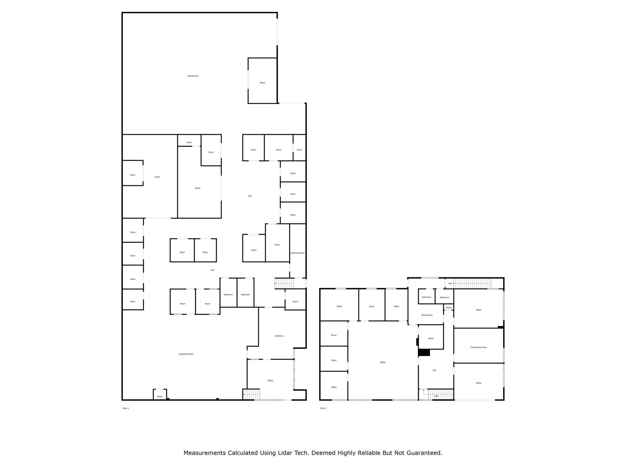 Floorplan #6