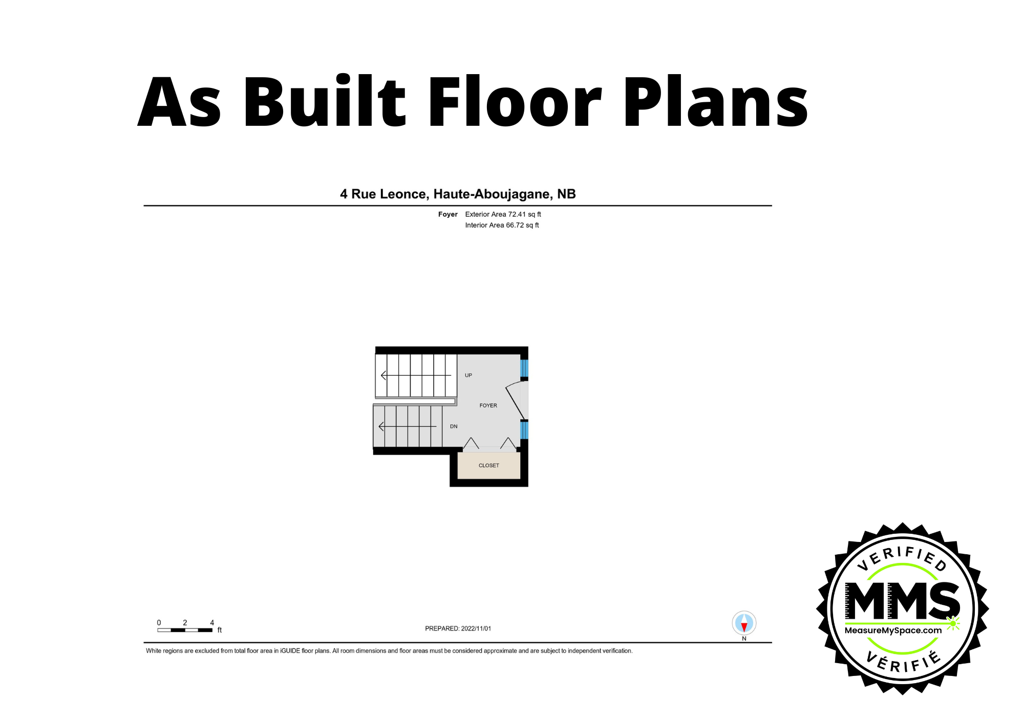 Floorplan #2