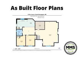 Floorplan #0