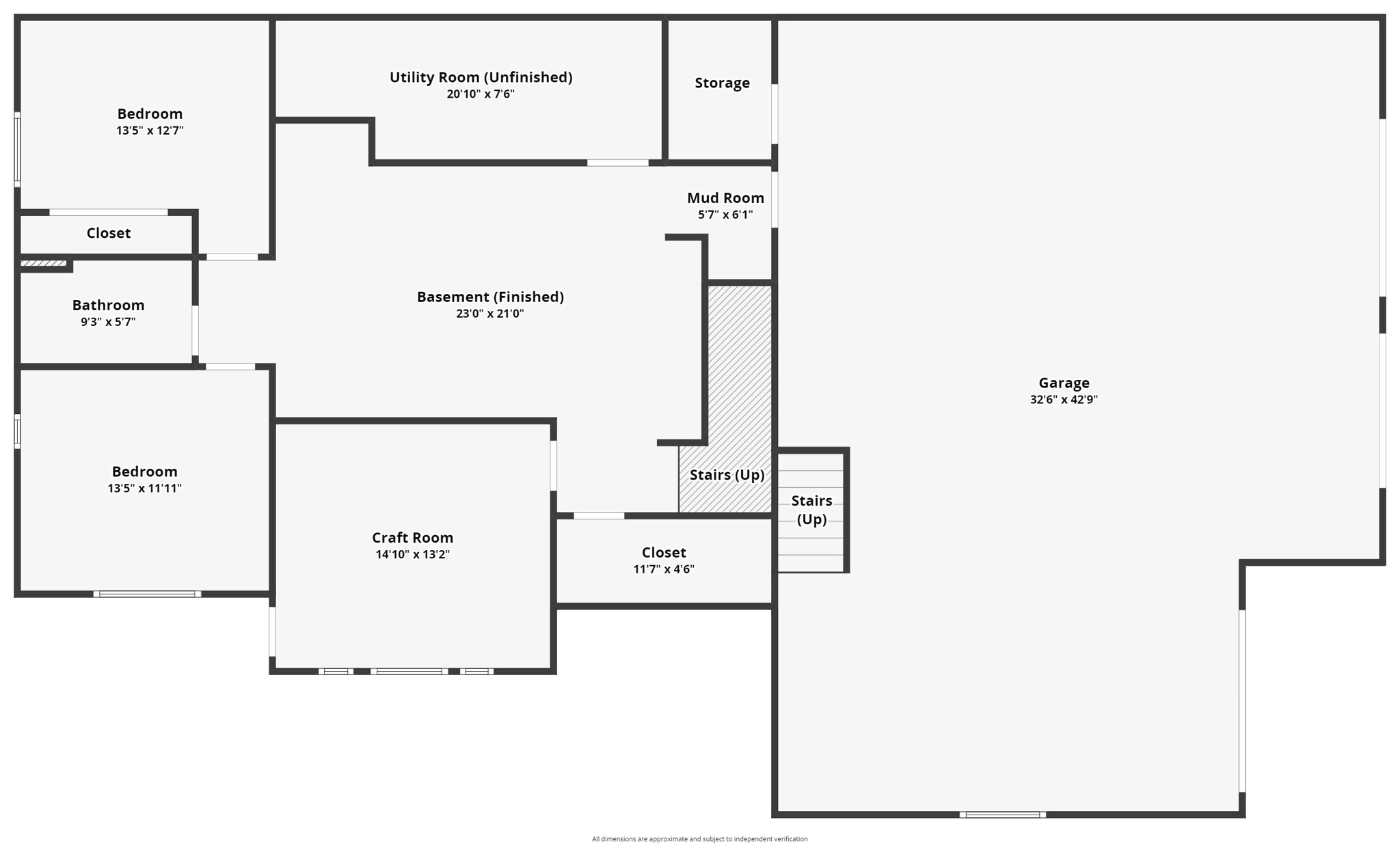 34 Beartrap Rd_Basement