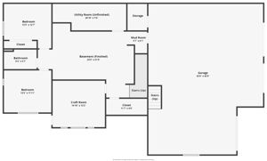 34 Beartrap Rd_Basement