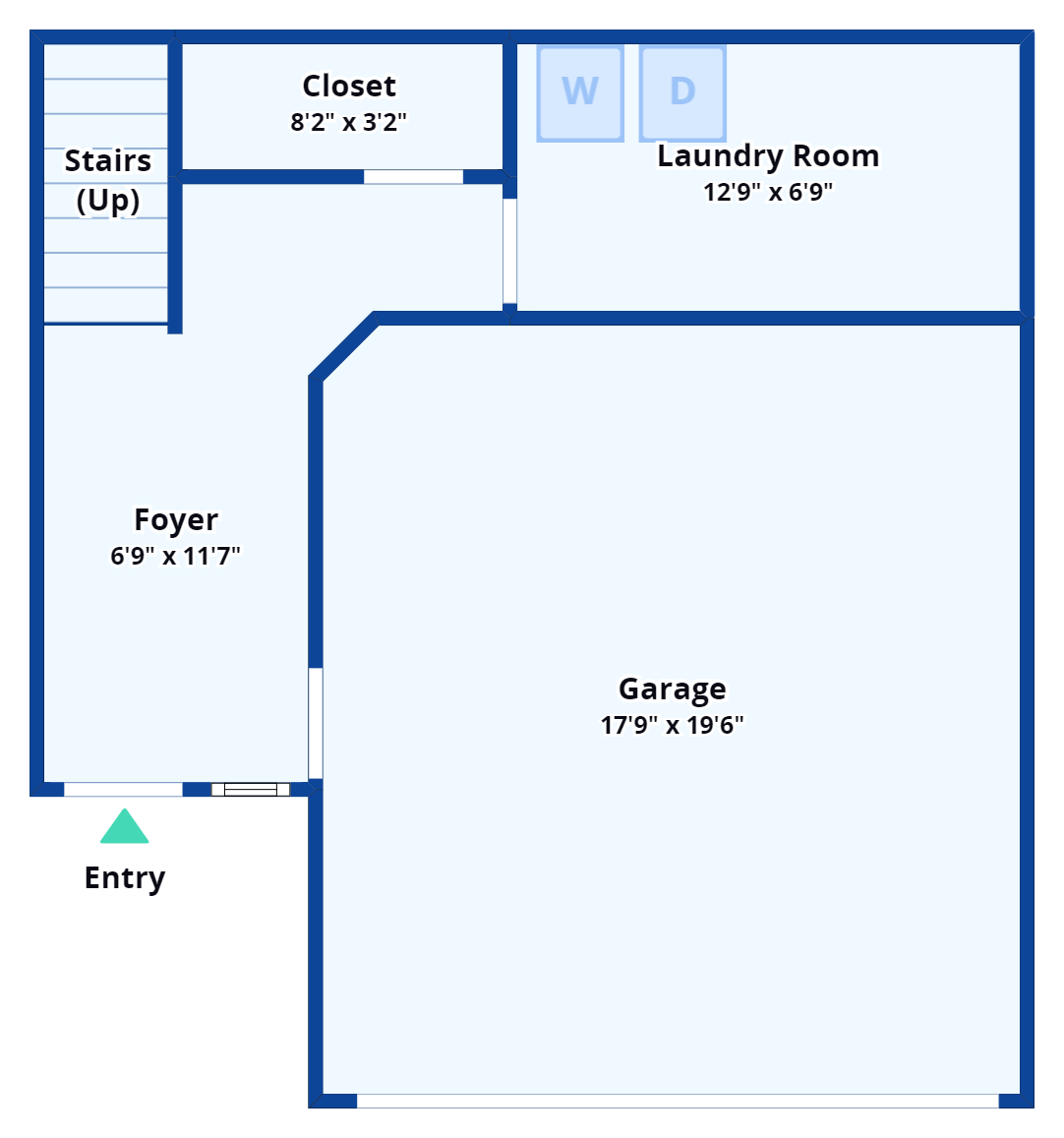 Lower Level