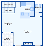 Floor 1