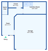 Lower Level