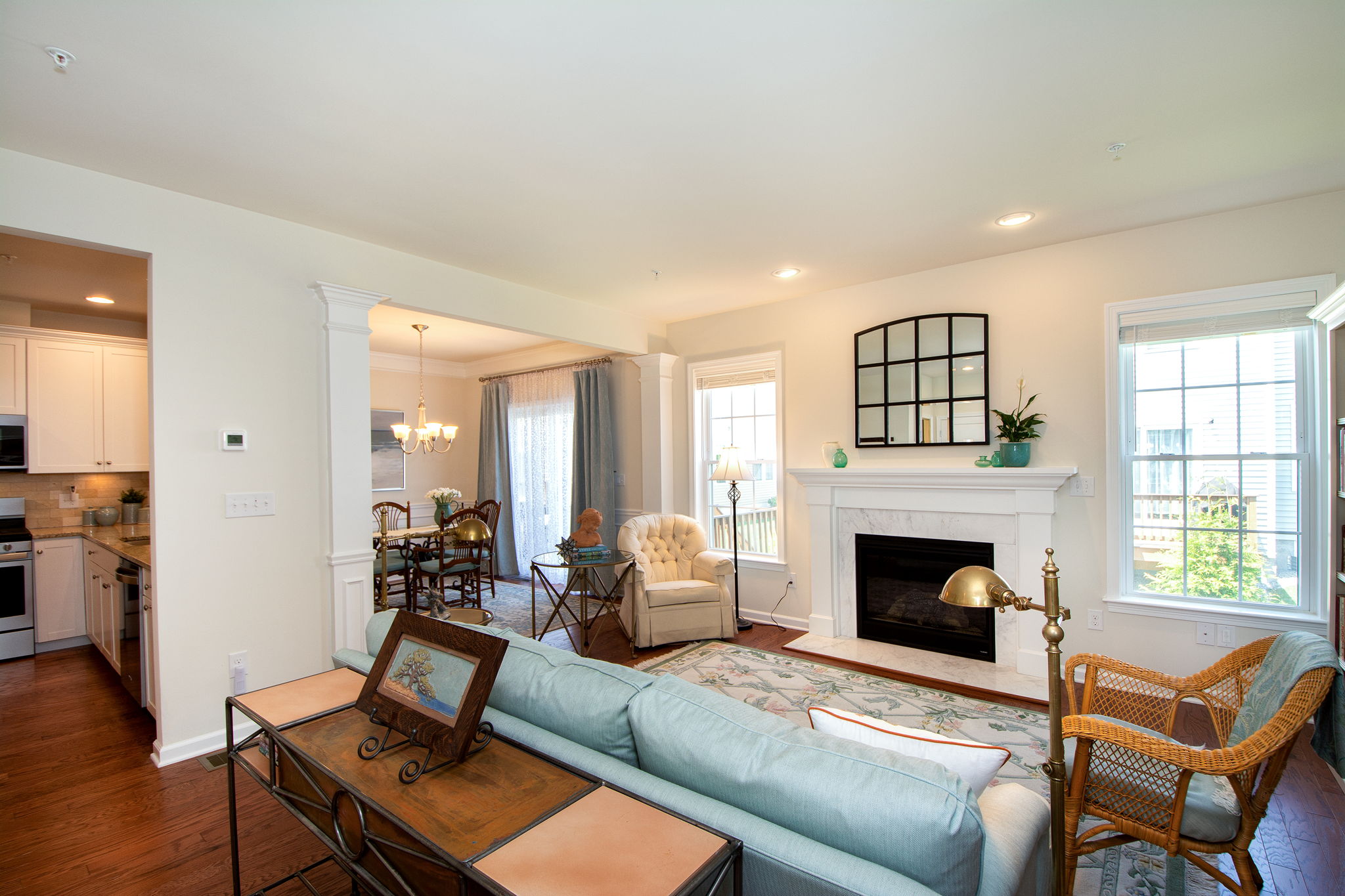 141 Stonehaven Dr, Weymouth, MA 02190 Tom Sheehan Photography