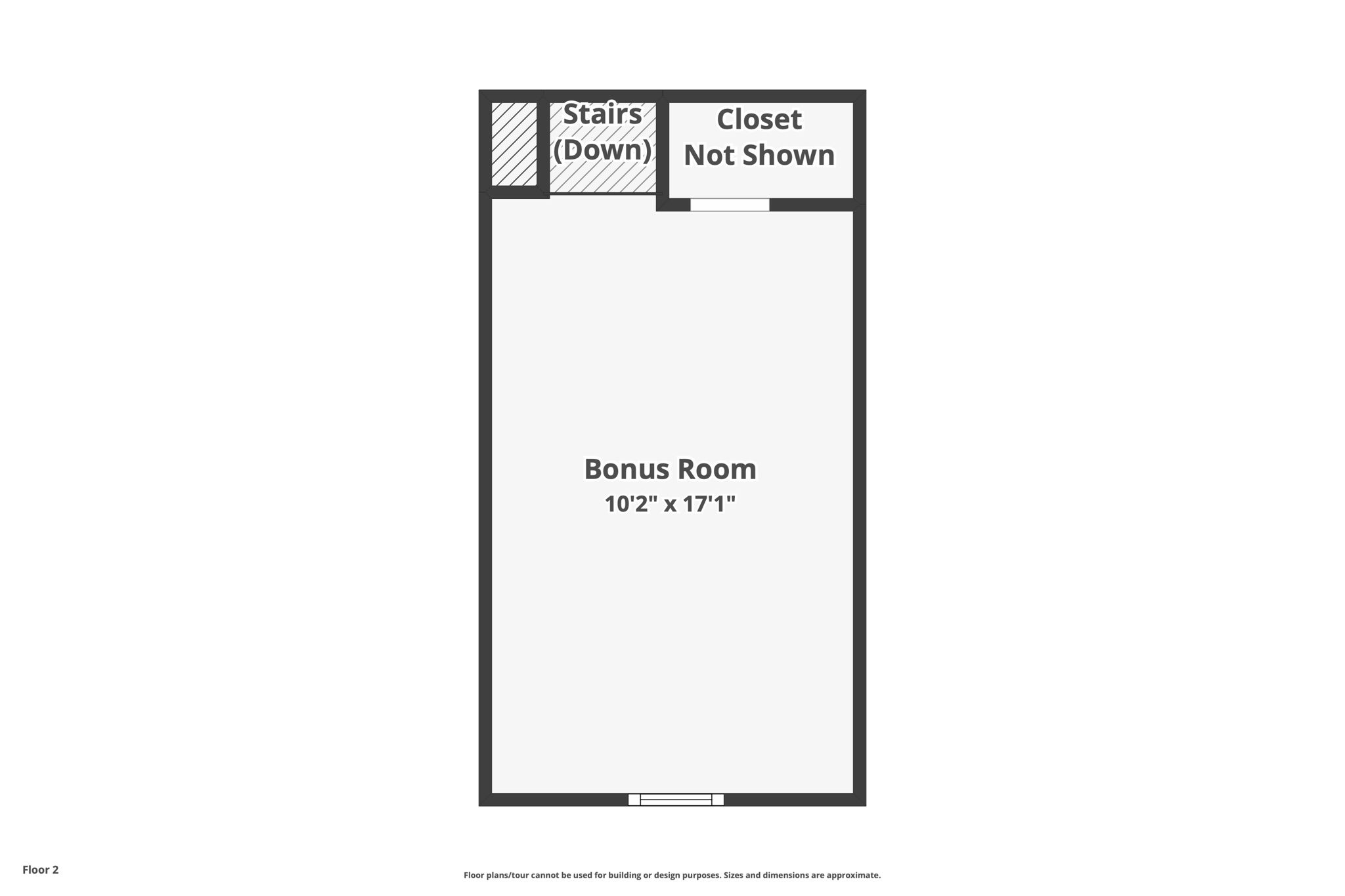 Floorplan #2