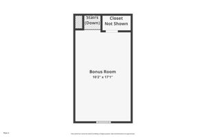 Floorplan #2