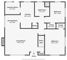 Floorplan #0