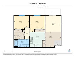 Floorplan #0