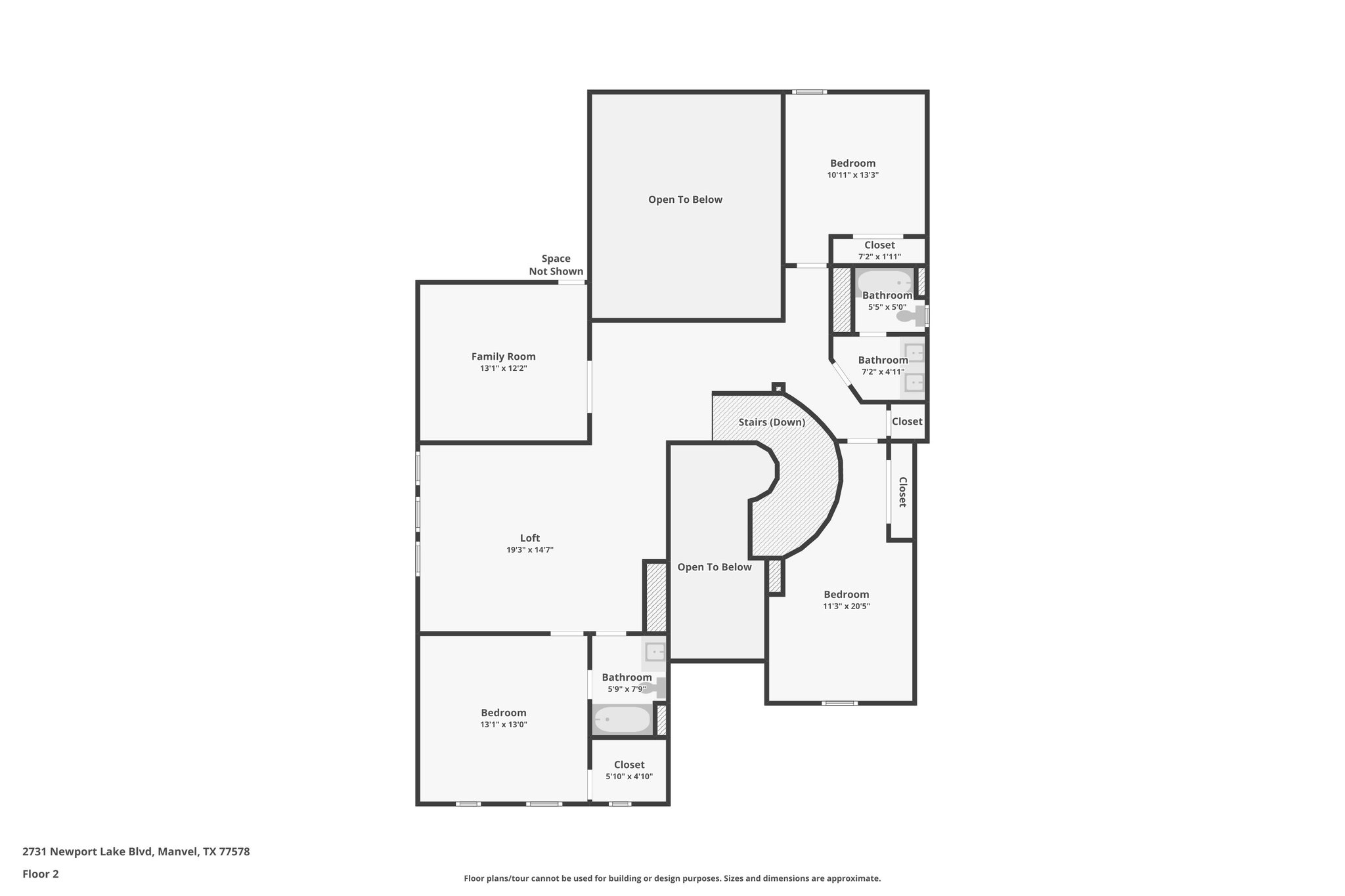 Floor 2