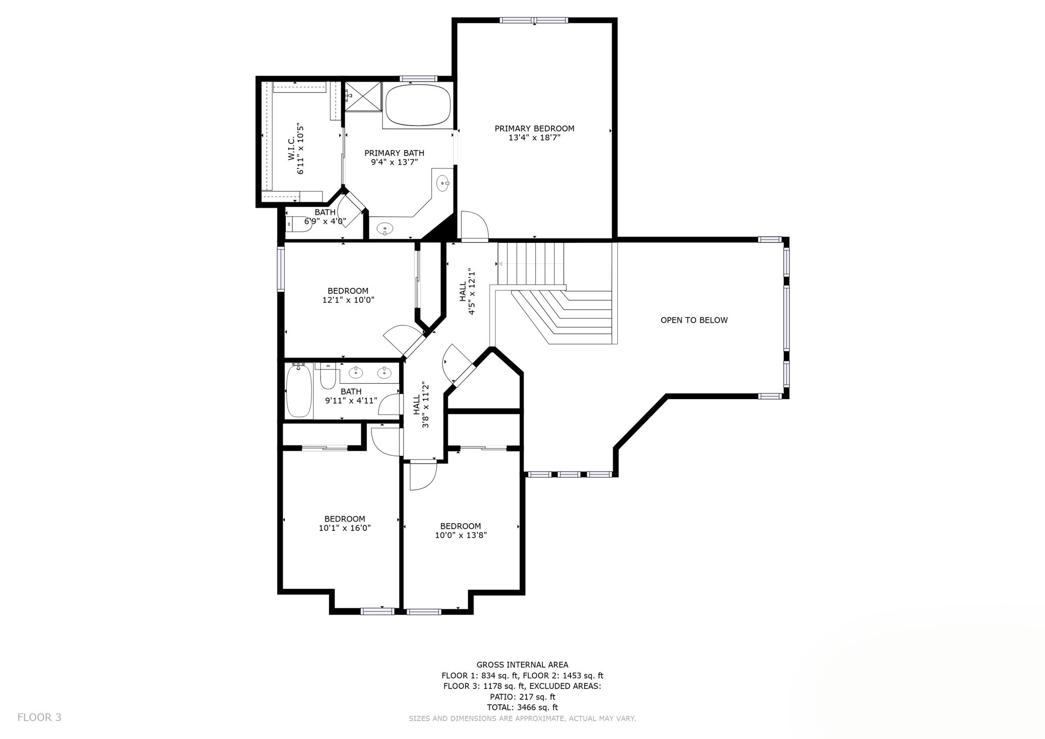 Floorplan #2