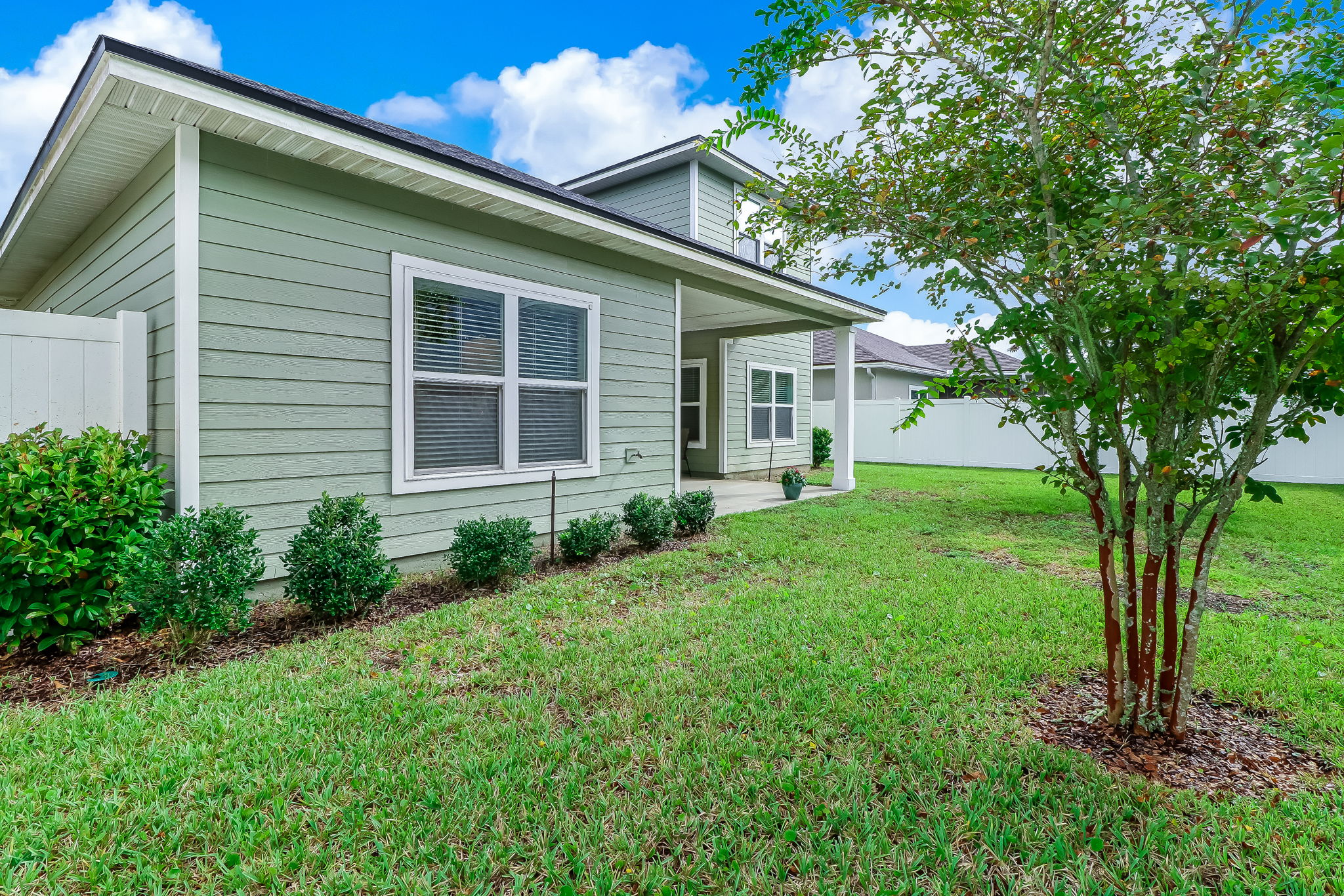 SPACIOUS HERON ISLES HOME ECVT