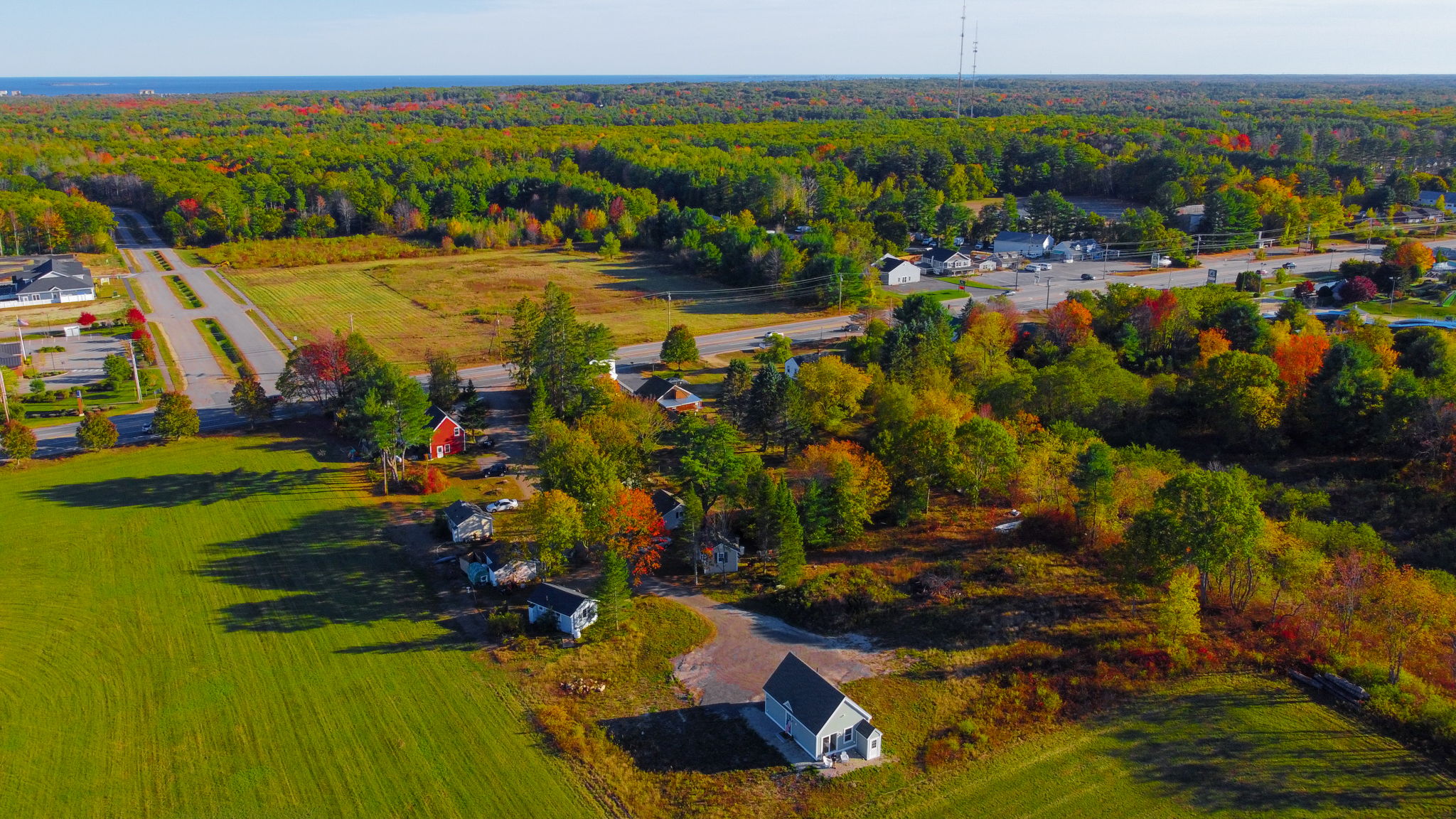 994 Portland Rd, Saco, ME 04072 Photography Wise