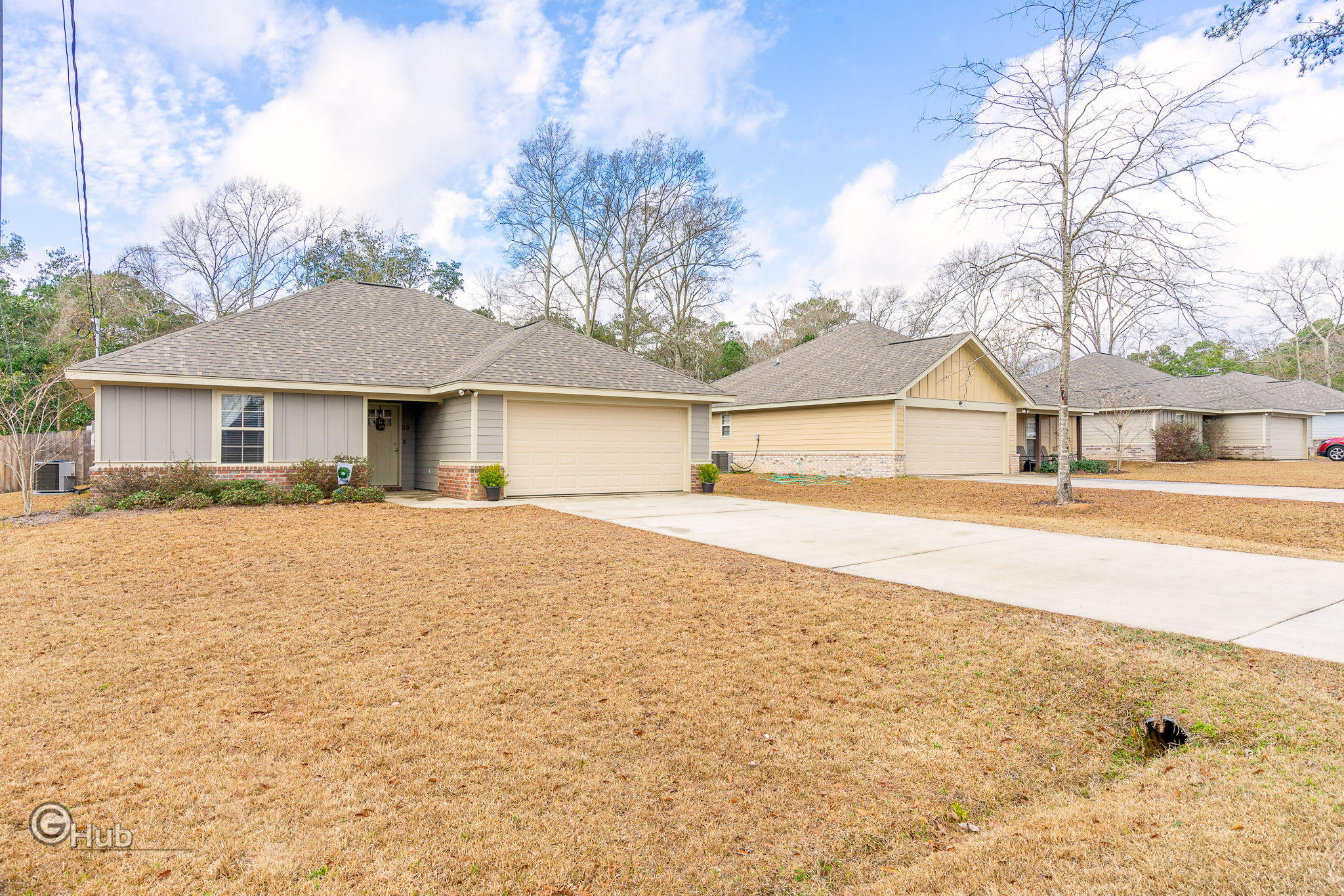 33 Logaras Cir, Purvis, MS 39475 GHub Real Estate Photography
