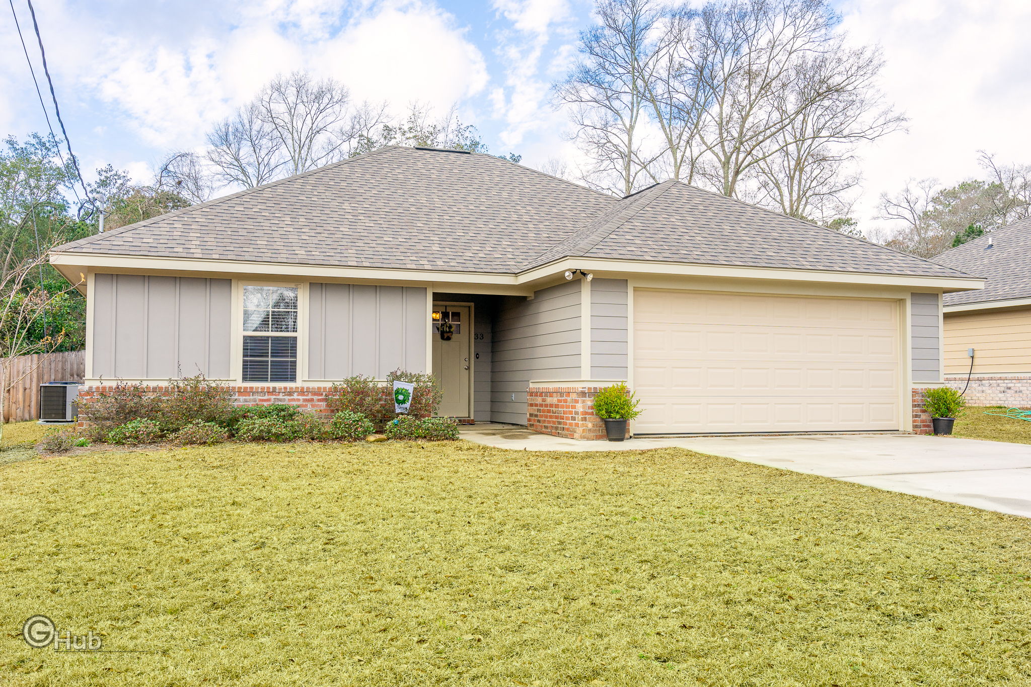 33 Logaras Cir, Purvis, MS 39475 GHub Real Estate Photography