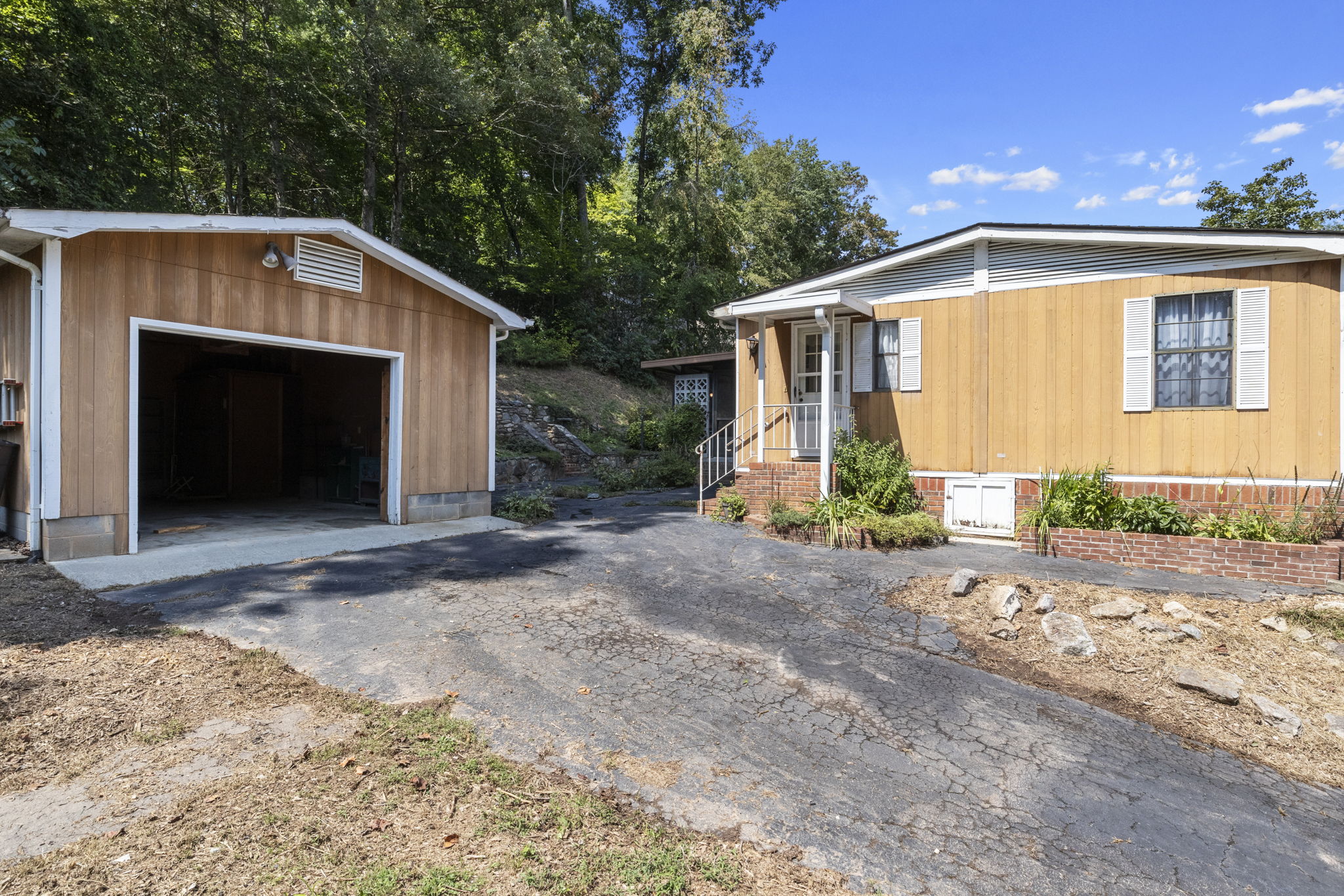 36 Woodscape Dr, Mills River, NC 28759, USA Photo 25