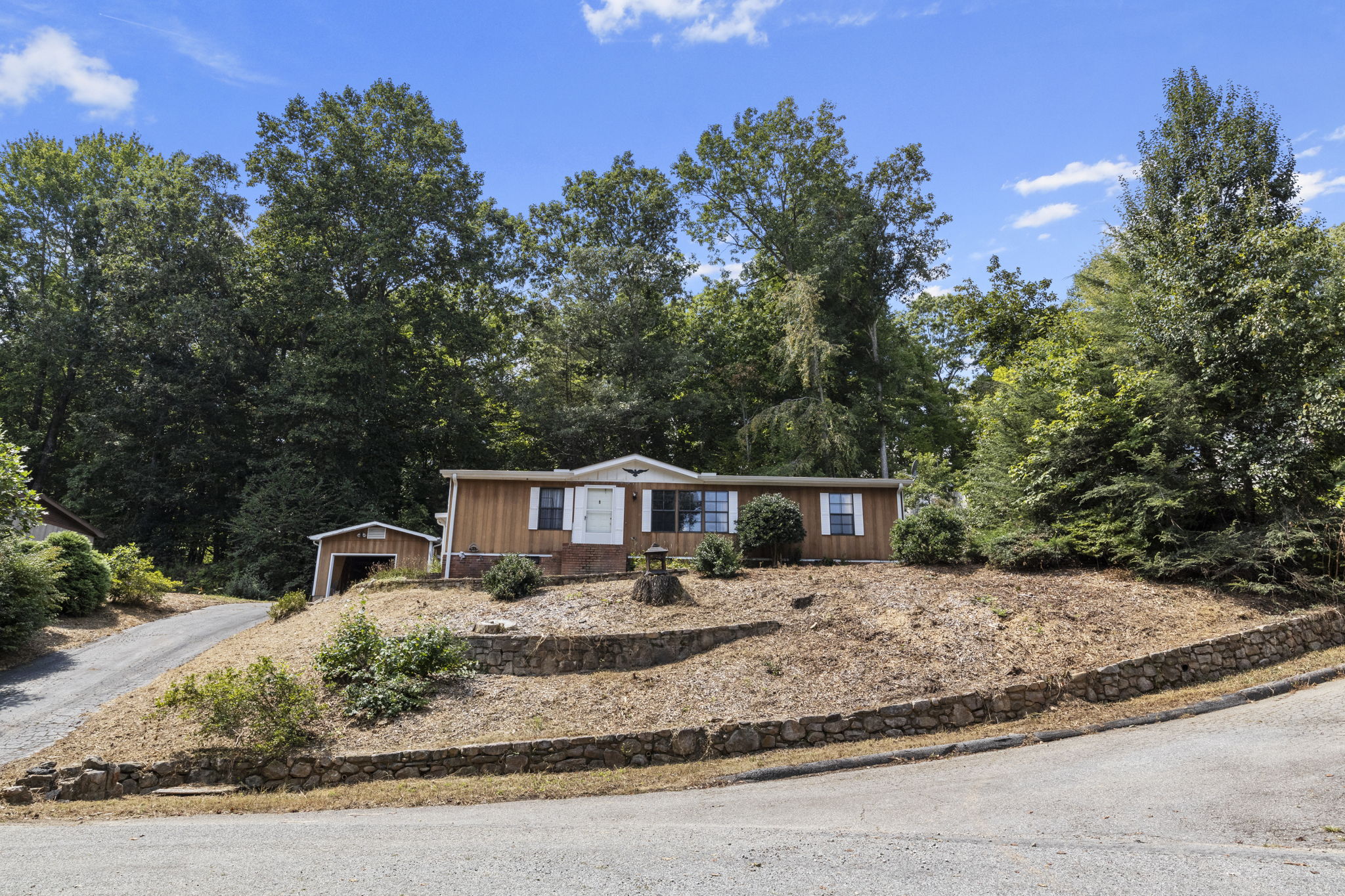 36 Woodscape Dr, Mills River, NC 28759, USA